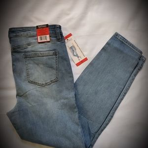 BUFFALO David Bitton Stretch Super Soft Ankle